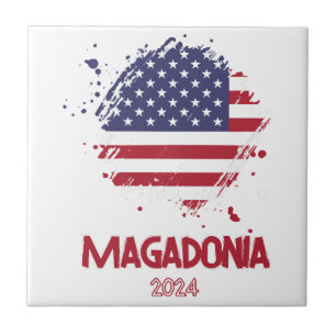 MAGADONIA 2024 TEGELTJE