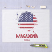 MAGADONIA 2024 TISSUEPAPIER (Craft)