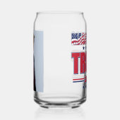 Maganomics Trump 2024 Blikvorm Glas (Rechts)