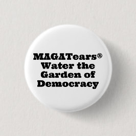 MAGATears® Ronde Button 3,2 Cm