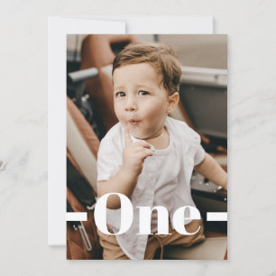 Magazine Hoesje Style Green Photo Boy 1e verjaarda Kaart