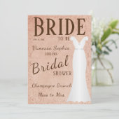  Magazine Hoesje Vrijgezellenfeest Kaart (Staand voorkant)