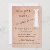  Magazine Hoesje Vrijgezellenfeest Kaart (Achterkant)