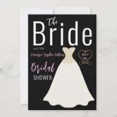 Magazine Hoesje Vrijgezellenfeest Kaart (Voorkant)