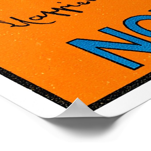 Magazzini Italini 1904 ~  Poster (Hoek)