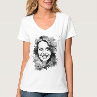 Magda 5 t-shirt