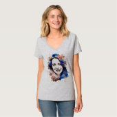 Magda 7 t-shirt (Voorkant volledig)