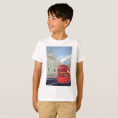 Magda art t-shirt (Voorkant volledig)