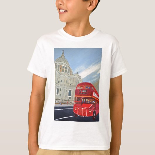 Magda art t-shirt (Voorkant)