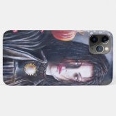 MAGDALEN EN POMEGRANAAT Black White Red Case-Mate iPhone Case (Achterkant (horizontaal))