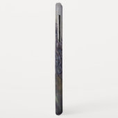 MAGDALEN EN POMEGRANAAT Black White Red Case-Mate iPhone Case (Achterkant/links)