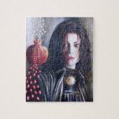 MAGDALEN LEGPUZZEL (Verticaal)