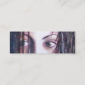 MAGDALEN MINI VISITEKAARTJE (Achterkant)