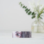 MAGDALEN MINI VISITEKAARTJE (Staand voorkant)