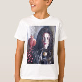 MAGDALEN T-SHIRT (Voorkant)