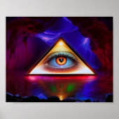 Magdalena (8 x 10) poster (Voorkant)