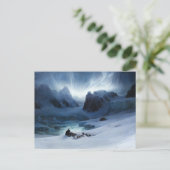 Magdalena Bay Briefkaart (Staand voorkant)