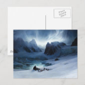 Magdalena Bay Briefkaart (Voorkant / Achterkant)