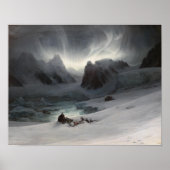 Magdalena Bay Poster (Voorkant)