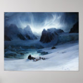 Magdalena Bay Poster (Voorkant)