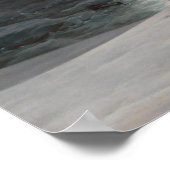 Magdalena Bay Poster (Hoek)