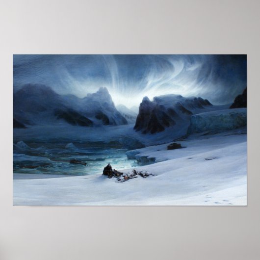 Magdalena Bay Poster (Voorkant)