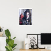 MAGDALENA POSTER (Thuiskantoor)