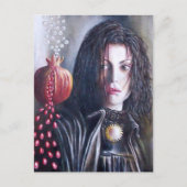 MAGDALENE BRIEFKAART (Voorkant)