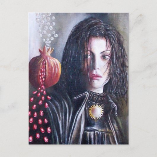 MAGDALENE BRIEFKAART (Voorkant)