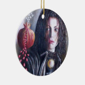 MAGDALENE KERAMISCH ORNAMENT (Rechts)