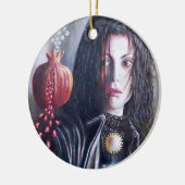 MAGDALENE KERAMISCH ORNAMENT (Links)