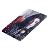 MAGDALENE MAGNEET (Linkerzijde)