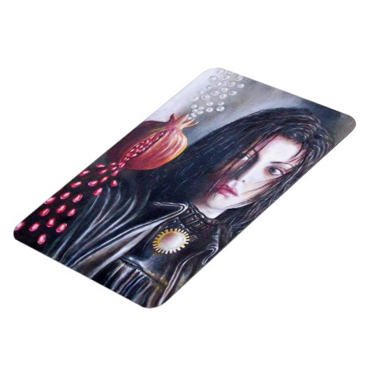 MAGDALENE MAGNEET (Linkerzijde)