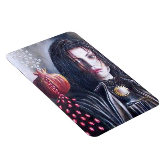 MAGDALENE MAGNEET (Rechterzijde)