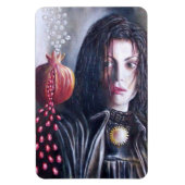 MAGDALENE MAGNEET (Verticaal)