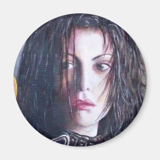 MAGDALENE MAGNEET (Voorkant)