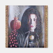 MAGDALENE MAGNEET (Voorkant)