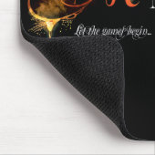 Magdalene mousepad muismat (Hoek)