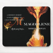 Magdalene mousepad muismat (Voorkant)