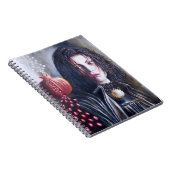 MAGDALENE NOTITIEBOEK (Rechterzijde)