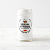 Magdeburg Bierpul (Center)
