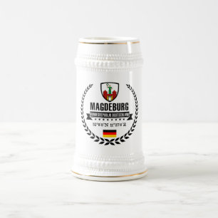 Magdeburg Bierpul