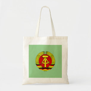 Magdeburg, DDR, Magdeburg, Duitsland (Ossi) Tote Bag