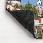 Magdeburg Grüne Zitadelle Muismat (Hoek)