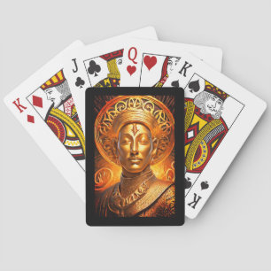 Mage King Classic Speelkaarten