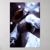 Mage Poster (Voorkant)