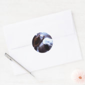 Mage Ronde Sticker (Envelop)
