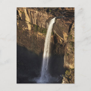 Magela Herfsten, Nationaal Park Kakadu Briefkaart