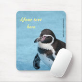 Magelhaense Pinguïn Muismat (Met muis)