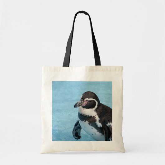 Magelhaense Pinguïn Tas (Voorkant)